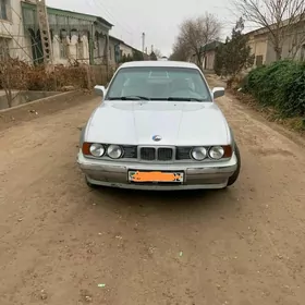 BMW 525 1993