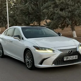 Lexus ES 350 2021