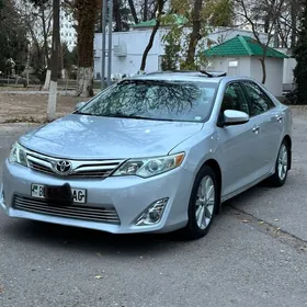 Toyota Camry 2013