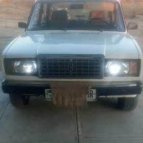 Lada 2107 1999