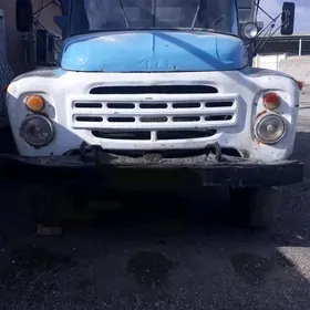 Zil 130 1992