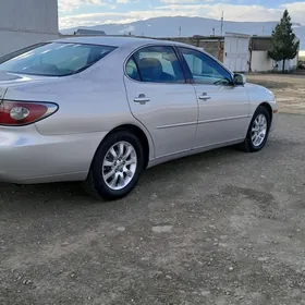 Lexus ES 300 2002