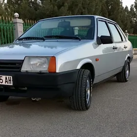 Lada 21099 2004