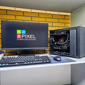 🟥 i7-11700 / RTX 3080 10GB 