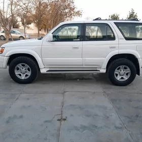 Toyota 4Runner 2000