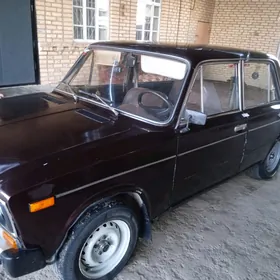 Lada 2106 2001