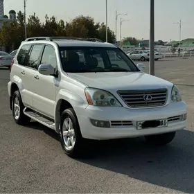 Lexus GX 470 2005