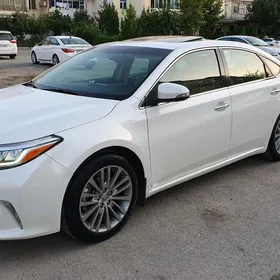 Toyota Avalon 2017