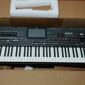 korg pa4x instrument ritmblok