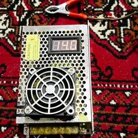 zaryatcik 14volt