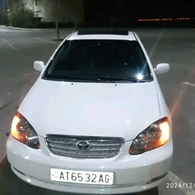 Toyota Corolla 2005