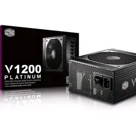 Cooler master 1200w platinum