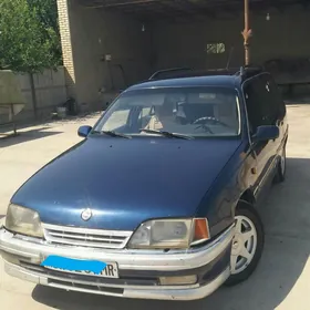 Opel Omega 1993