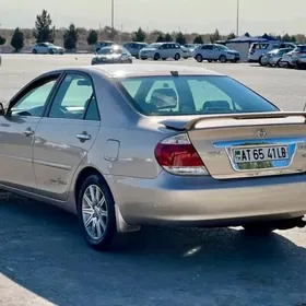 Toyota Camry 2002