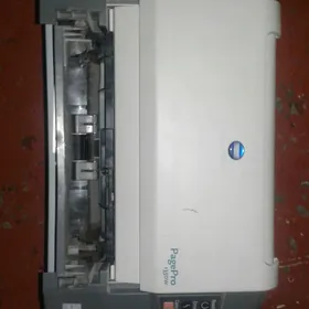 printer Page Pro 1350w