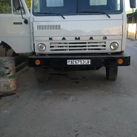 Kamaz 5410 1986