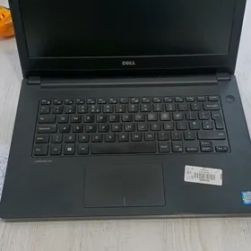 Dell notebook İ-5  8/256