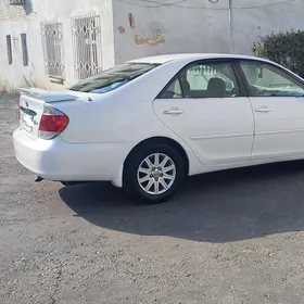 Toyota Camry 2005