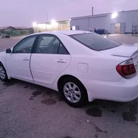 Toyota Camry 2002