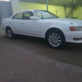 Toyota Mark II 1994