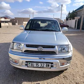 Toyota 4Runner 2002