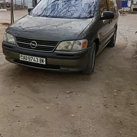 Opel Sintra 1998