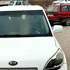 Kia Soul 2012