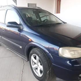 Opel Astra 1998