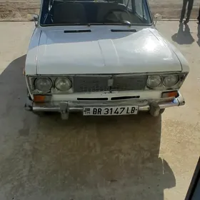 Lada 2106 1987