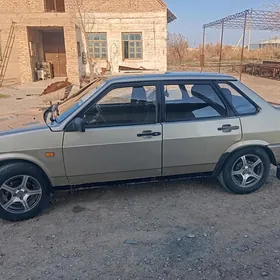 Lada 21099 1998