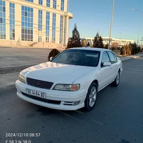 Nissan Maxima 1994