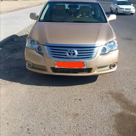 Toyota Avalon 2009