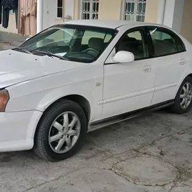 Chevrolet Epica 2005