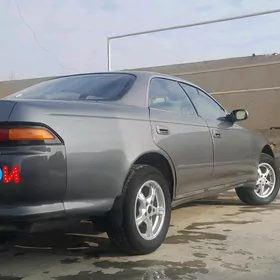 Toyota Mark II 1993