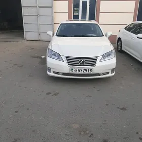 Lexus ES 350 2010