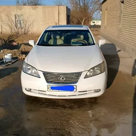 Lexus ES 350 2009