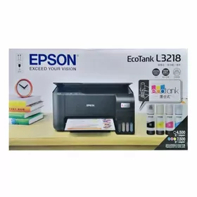 EPSON L3218 4-KRASKA