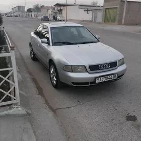 Audi A4 1996