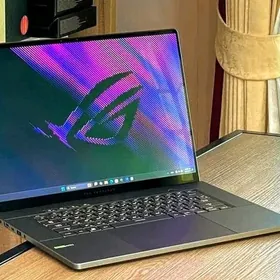 ROG Zephyrus/Ultra 7/RAM 32GB