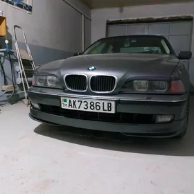 BMW 528 1998