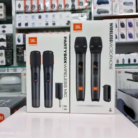 JBL Mikrafon Mic