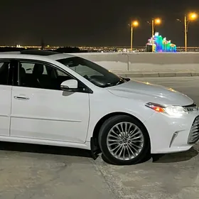 Toyota Avalon 2017