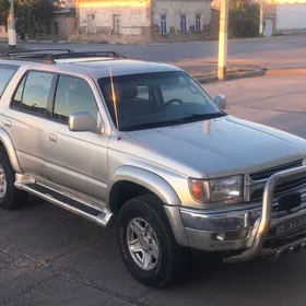 Toyota 4Runner 2001