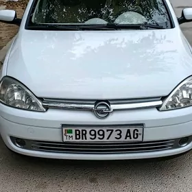 Opel Vita 2001