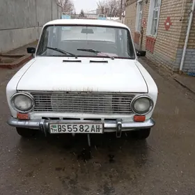 Lada 2104 1980