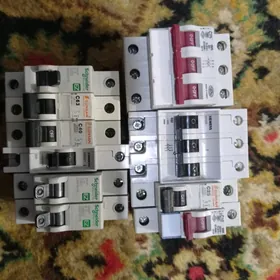 Elektrik awtomat