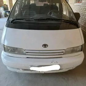 Toyota Previa 1995