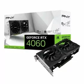  Nvidia RTX 4060 8gb GDDR6