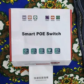 Poe switch