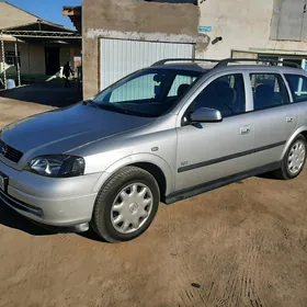 Opel Astra 2003